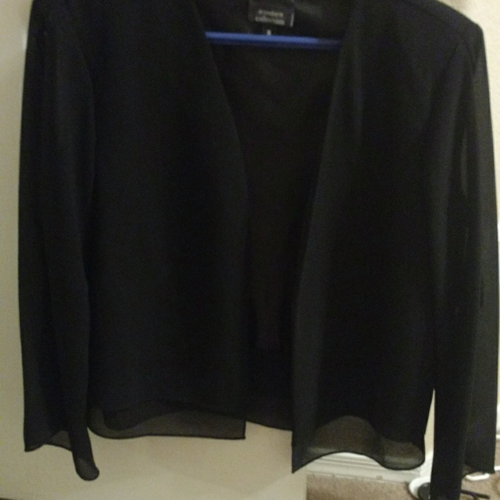 Dressy jacket